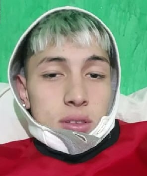 Foto del fallecido